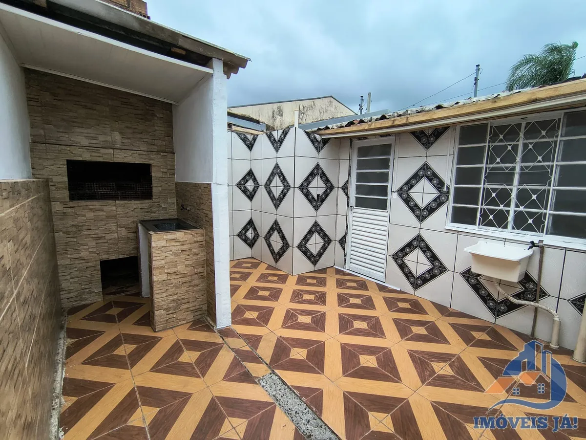 Casa, São João