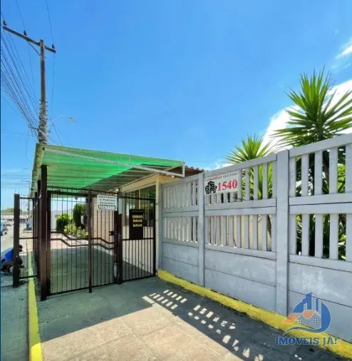 Residencial São João, Vila Rica