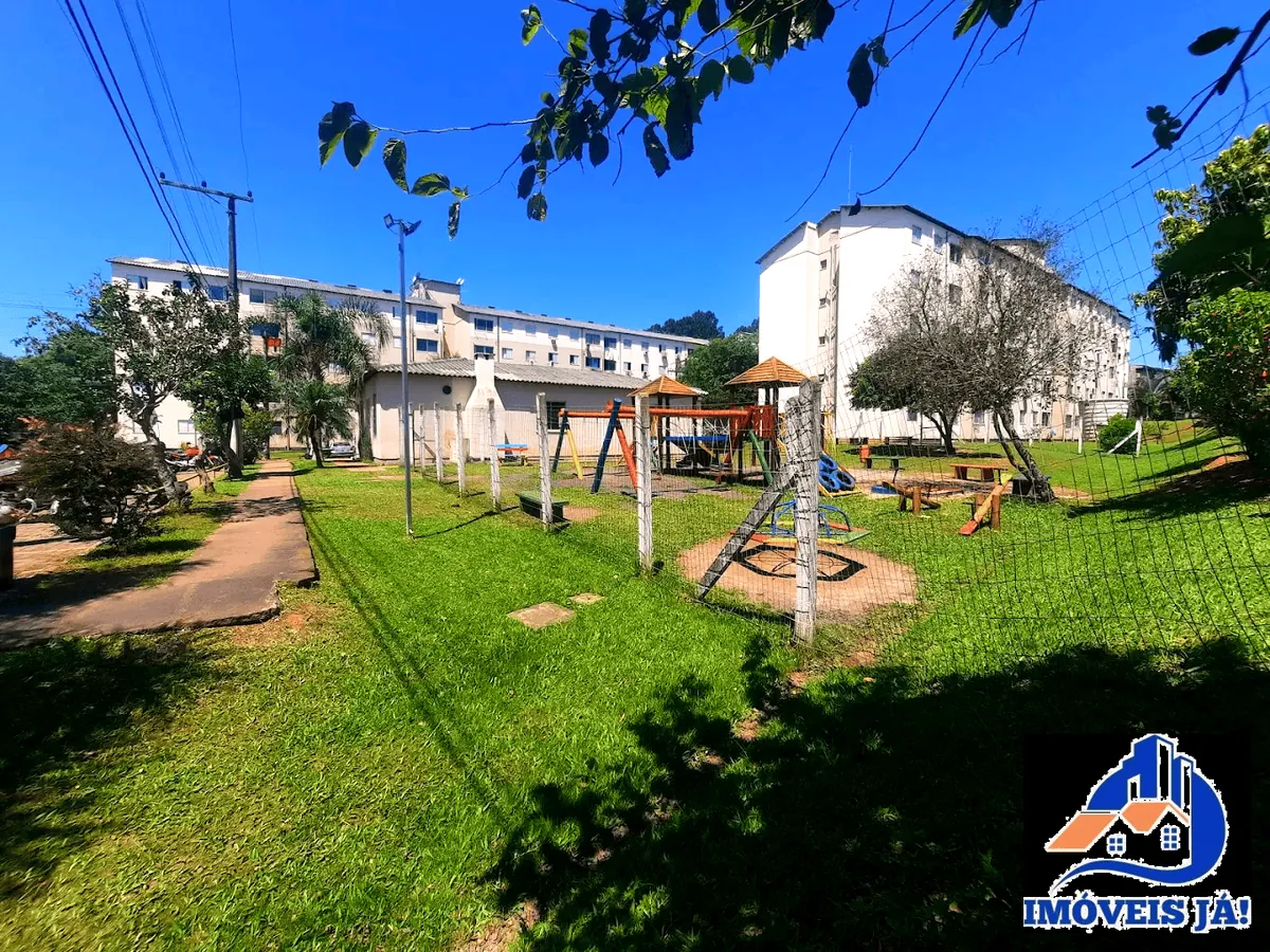 Res. Marechal Rondon II - Parque Marechal Rondon