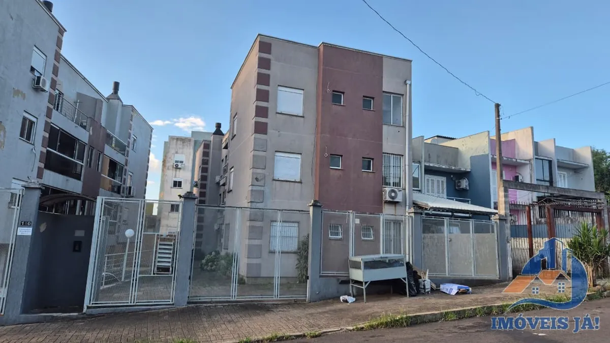 Edifício Residencial Dona Rosa, Morada do Vale I