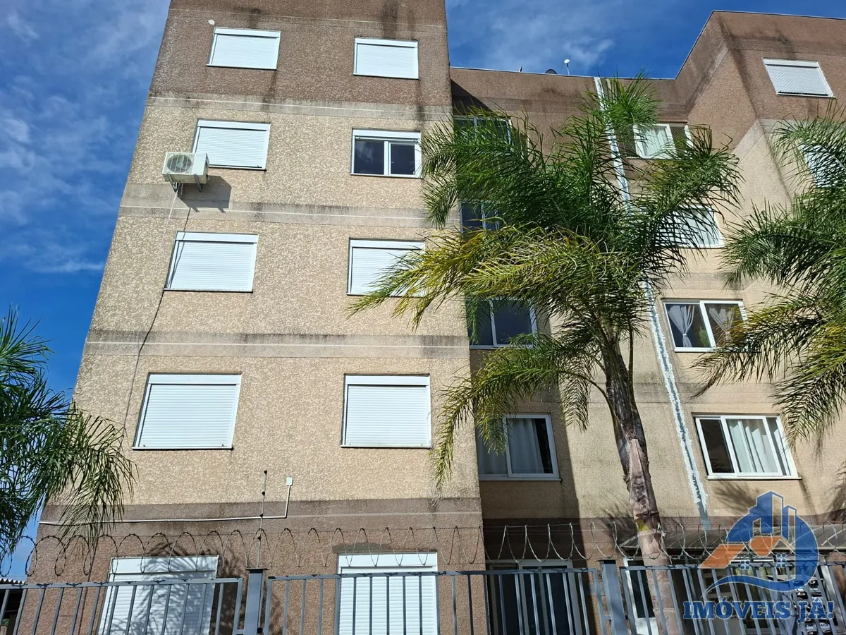 Condomínio Residencial Caxias do Sul, Sítio Floresta (Três Vendas)