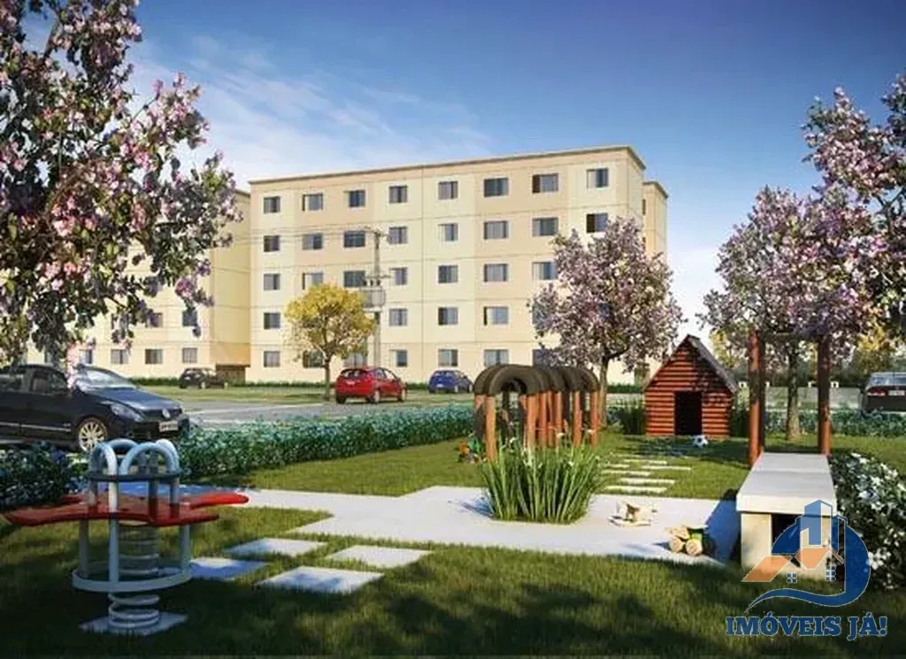 Residencial Vida Alegre, Sarandi