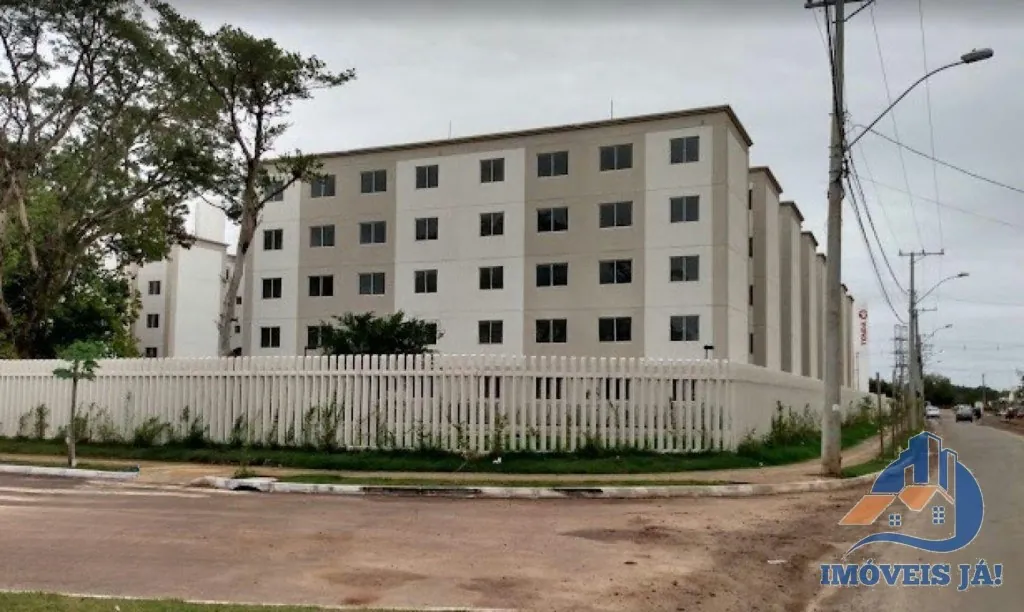 Condomínio Nova Primavera I, Rio Branco
