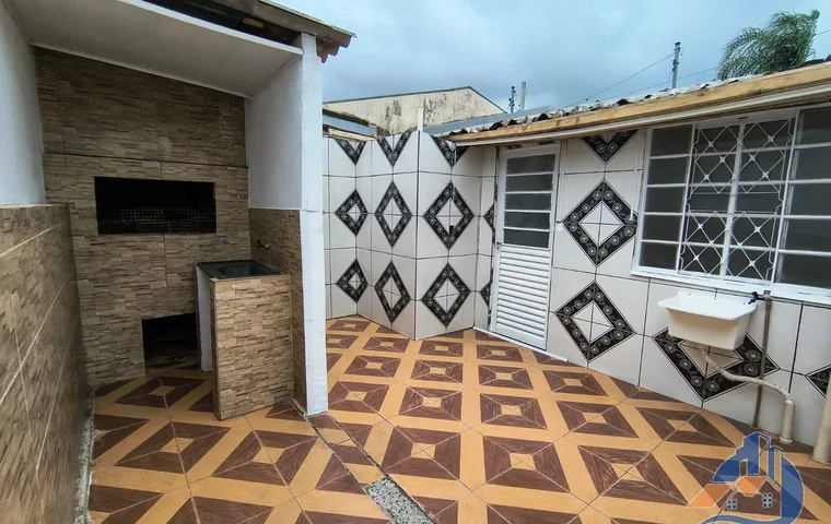 Casa, São João