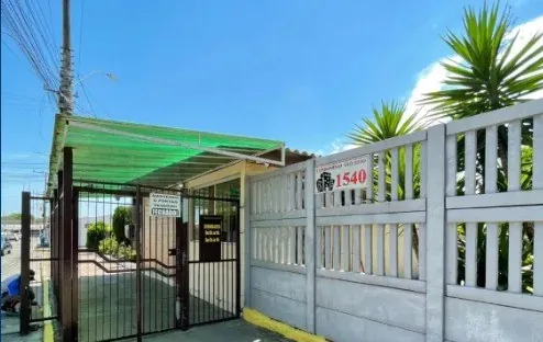 Residencial São João, Vila Rica