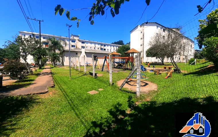 Res. Marechal Rondon II - Parque Marechal Rondon