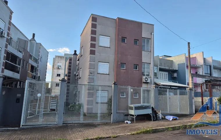 Edifício Residencial Dona Rosa, Morada do Vale I
