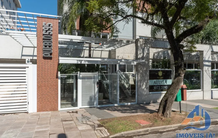 Condomínio Residencial Pueblo 595, Studio, Floresta