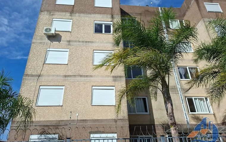 Condomínio Residencial Caxias do Sul, Sítio Floresta (Três Vendas)