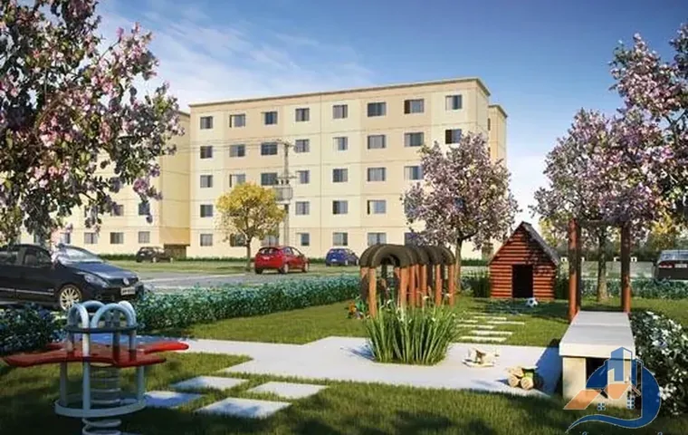 Residencial Vida Alegre, Sarandi
